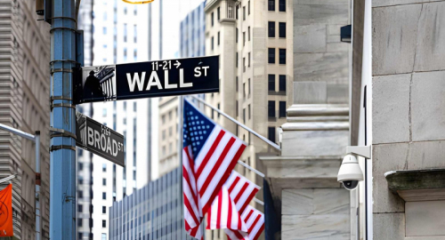 Wall Street recupera terreno: tecnologia e intelligenza artificiale guidano il rimbalzo dopo le tensioni in Medio Oriente